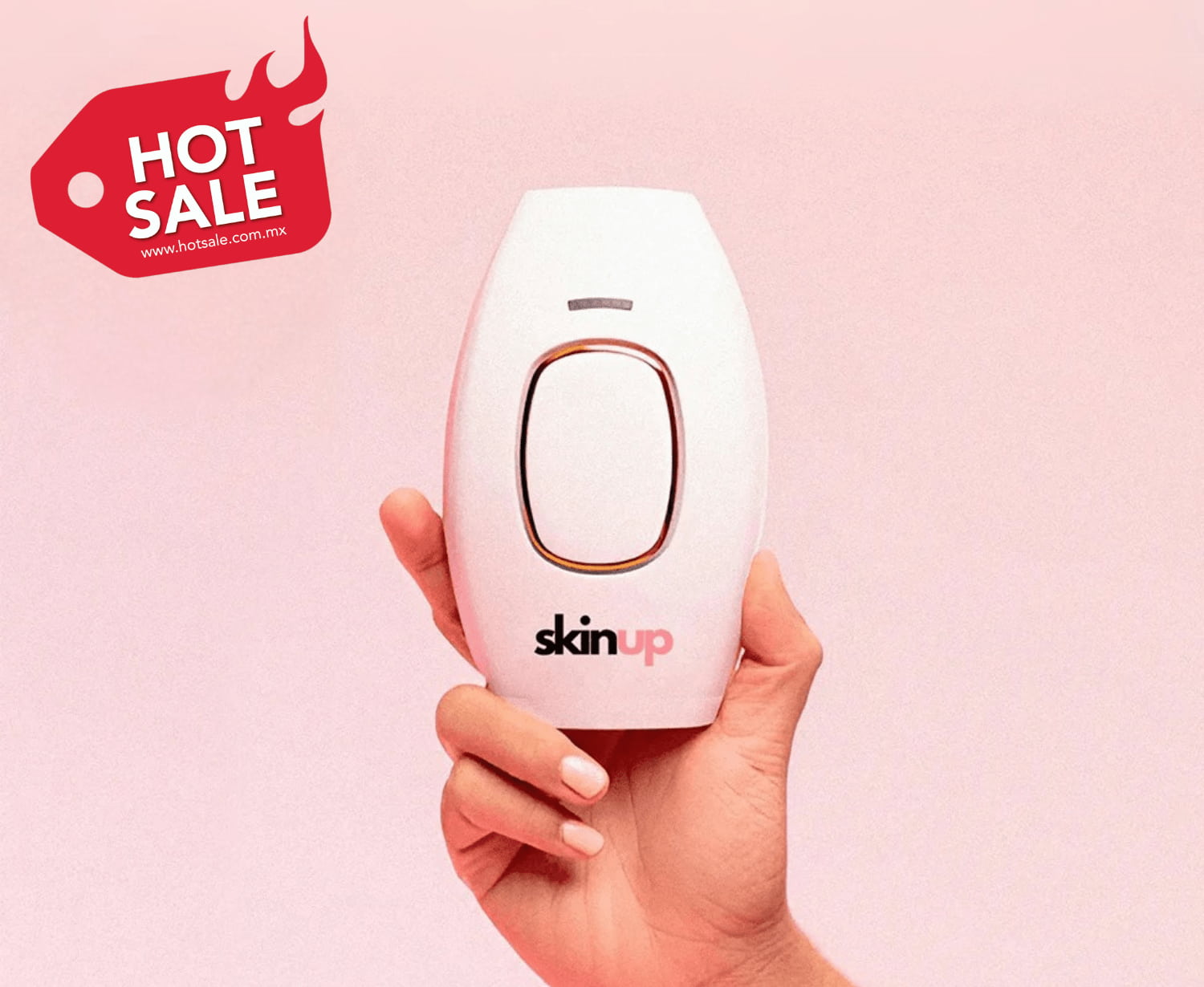 Depiladora Definitiva Maquina De Depilacion Laser Media Markt Ipl