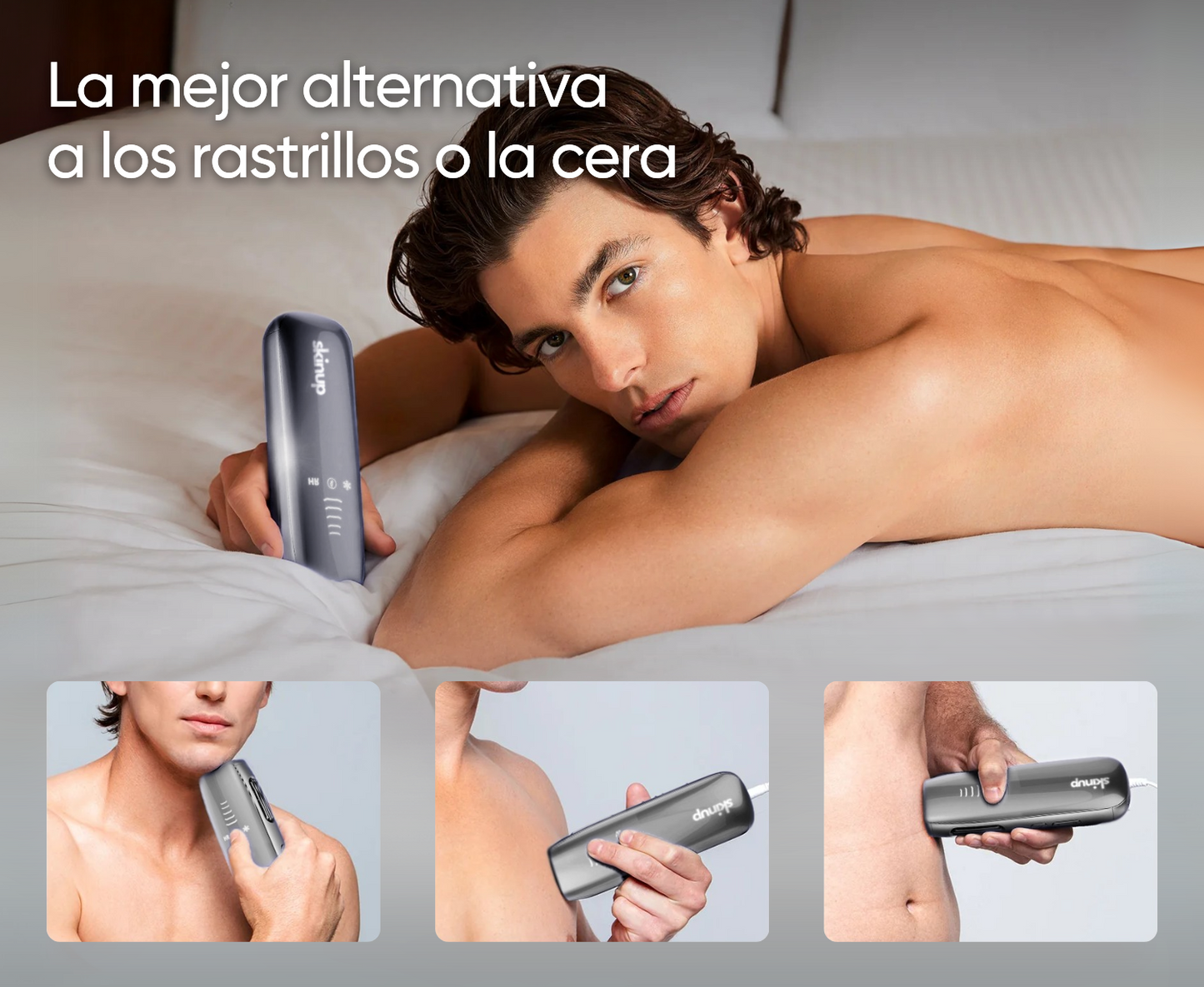 SkinUp Pro - Black Edition