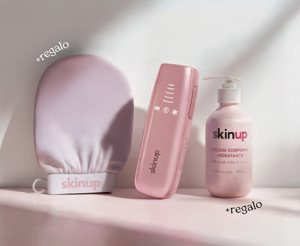Rutina SkinUp Pro