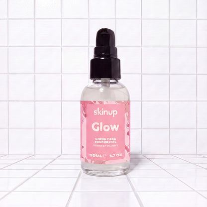 SkinUp® Glow