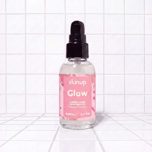 SkinUp® Glow