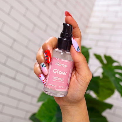 SkinUp® Glow