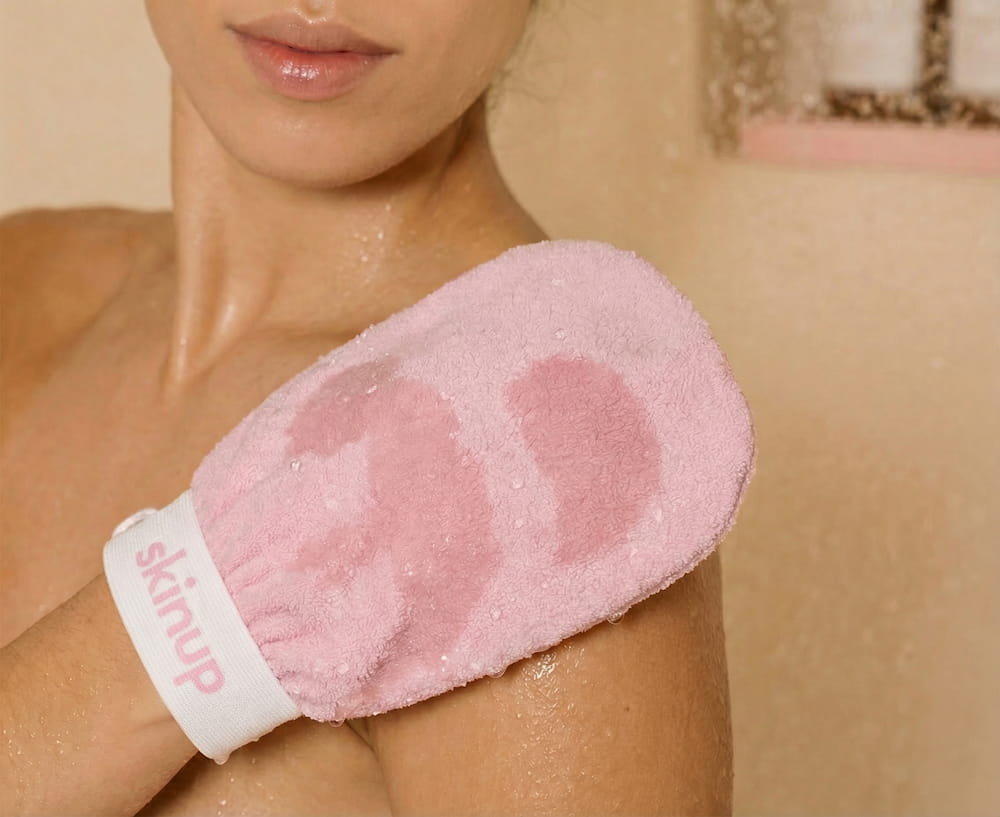 Rutina de Exfoliación