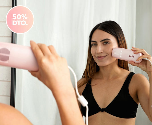 Depiladora PRO Permanente
