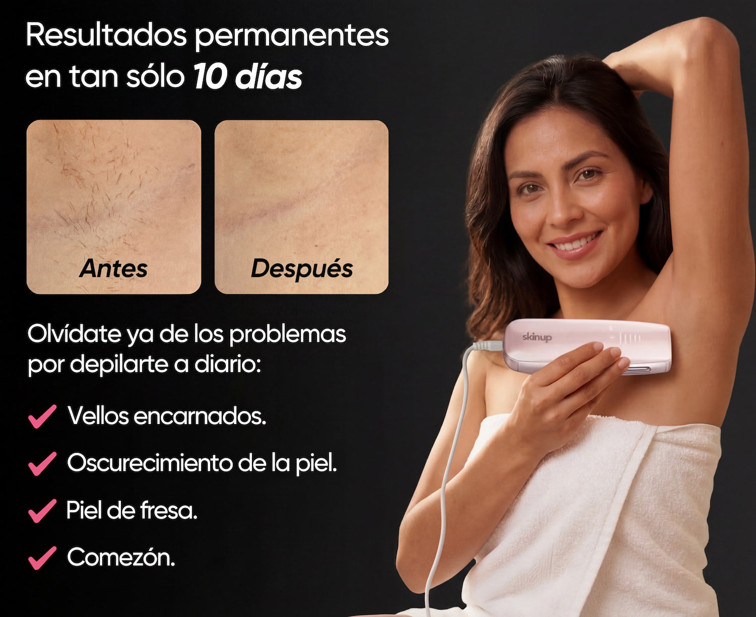 SkinUp Pro