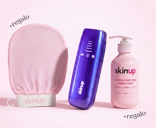 Rutina SkinUp Pro
