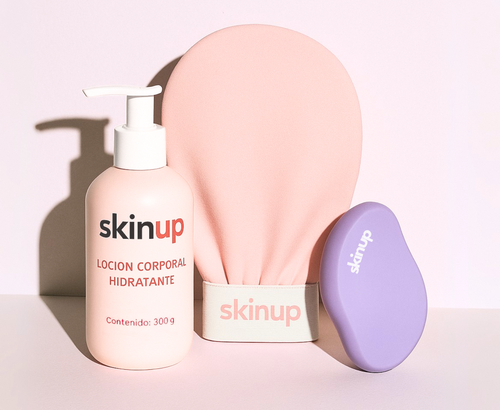 Kit de SkinCare